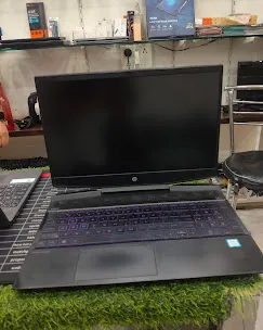 Laptop repair sample 8 for Mansarovar customers — Jaipur Laptop Service